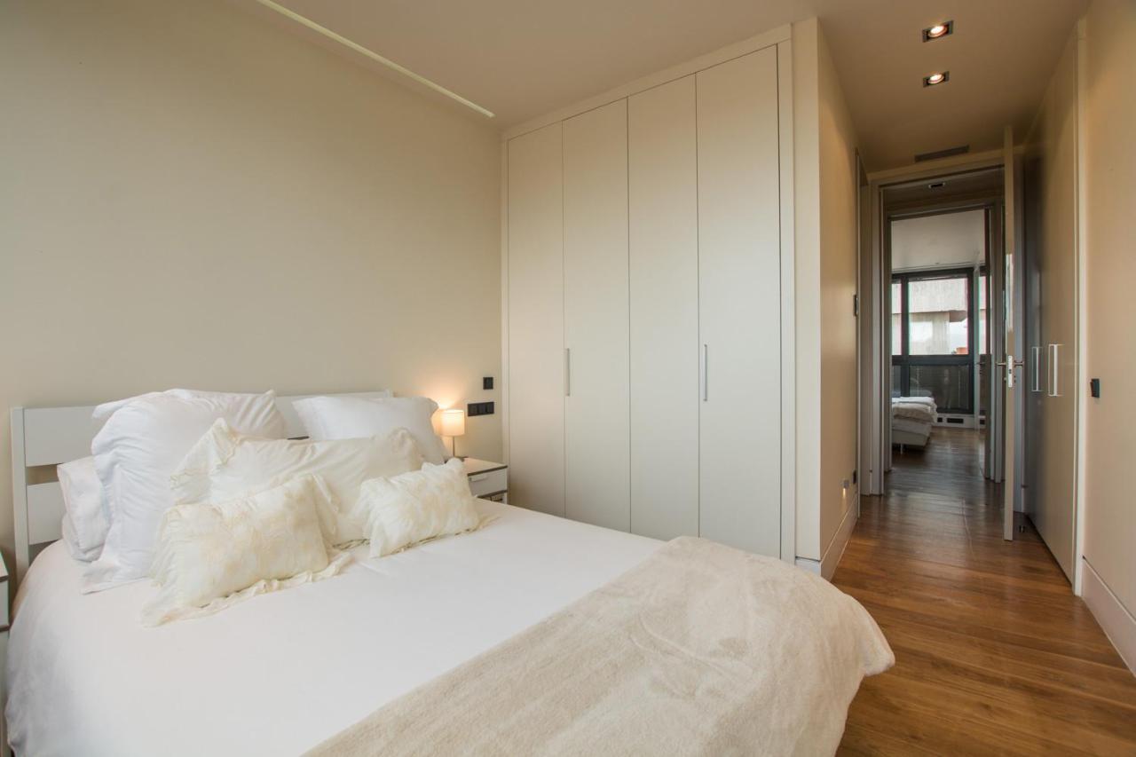 Apartamento Lujo Velazquez 160