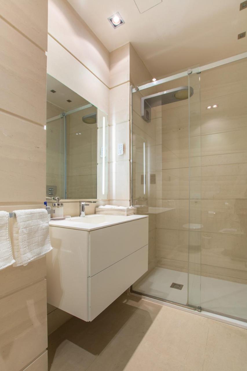Apartamento Lujo Velazquez 160 *