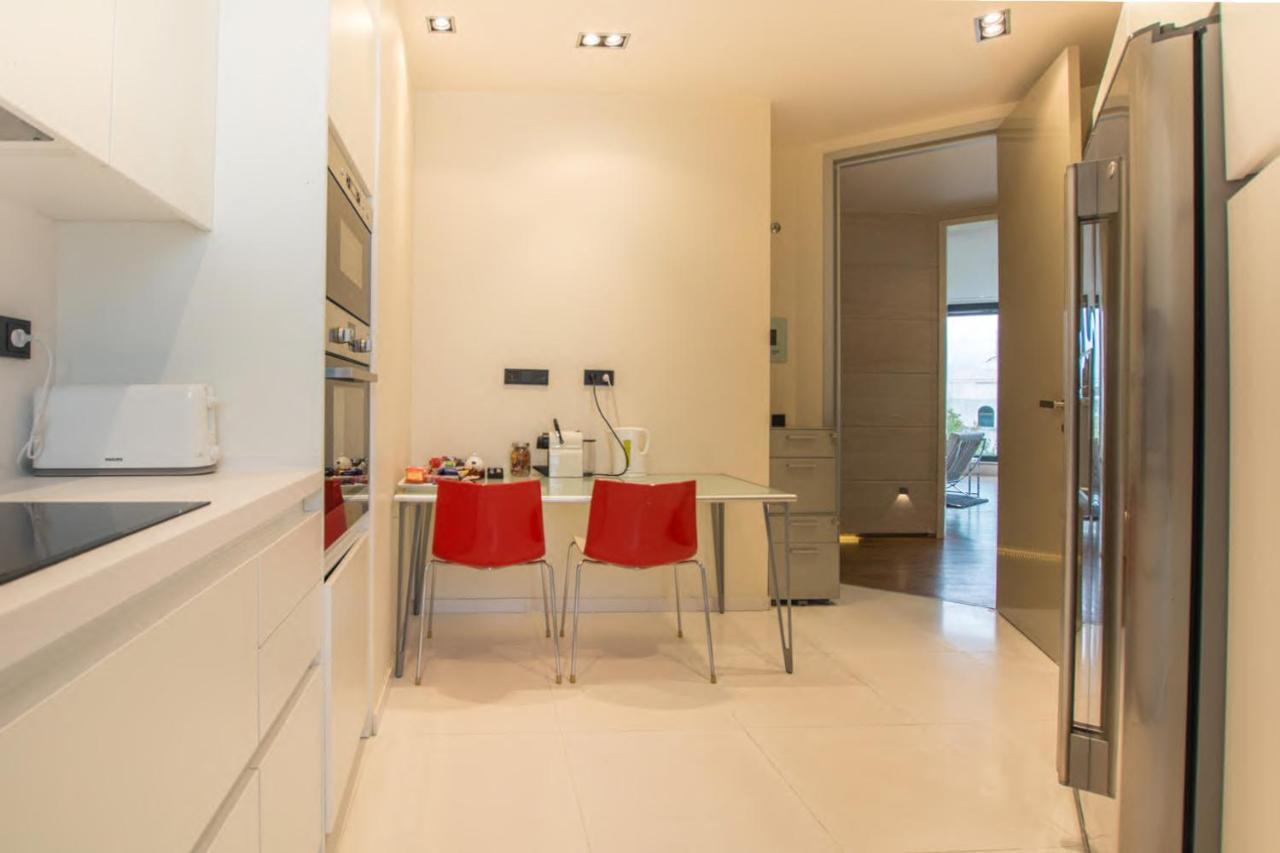 Lujo Velazquez 160 Apartamento