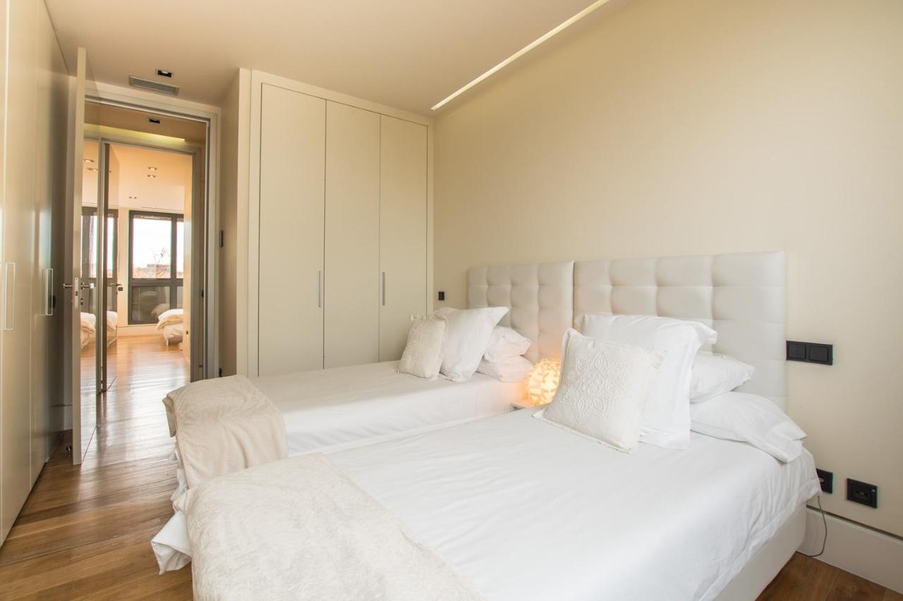 Lujo Velazquez 160 Apartamento Madrid
