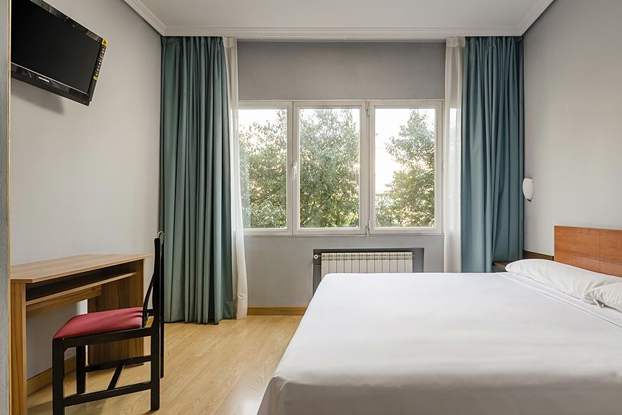 Hotel Río Madrid