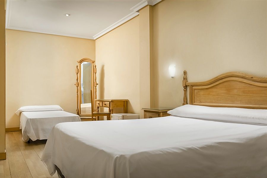 Hotel Río 2*