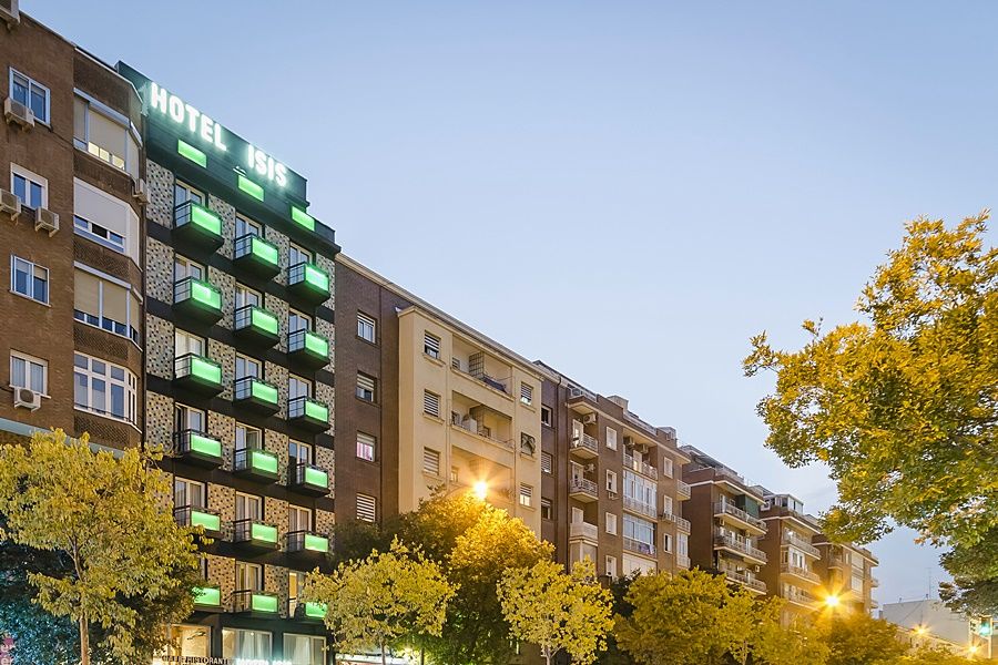 Río Hotel 2*