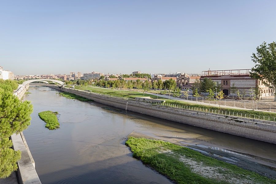 Río 2* Madrid