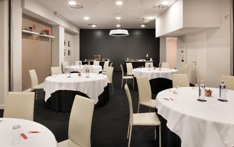 Nh Collection Suecia Hotel 5*