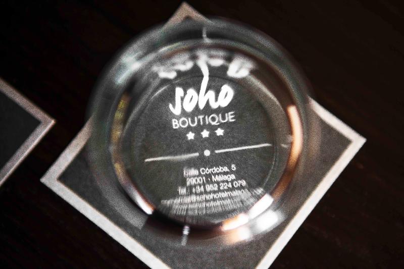 Hotel Soho Boutique Opera Madrid