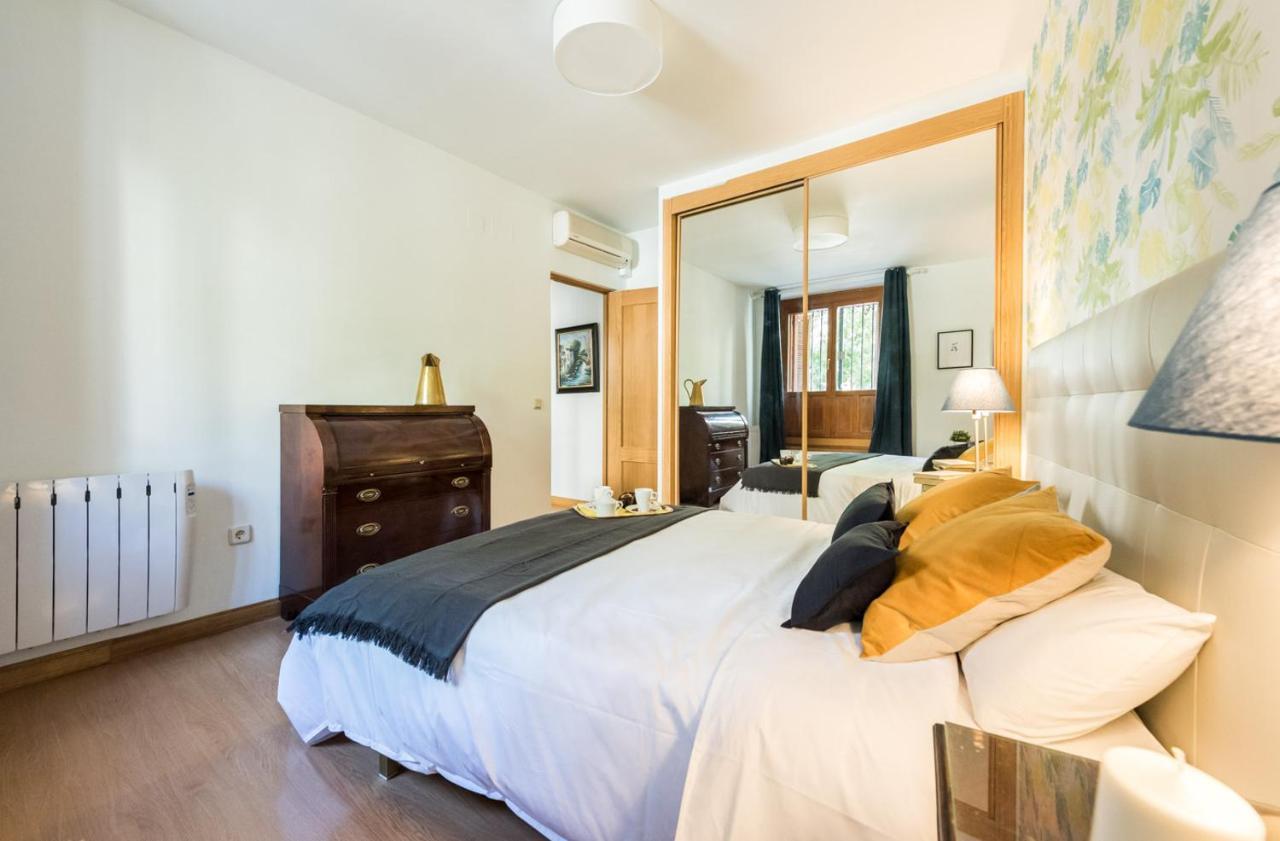 Gomez De Mora Apartment *