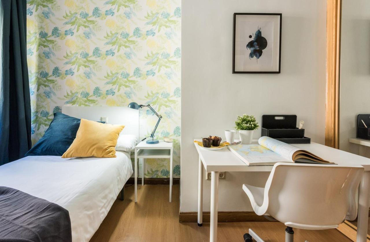Gomez De Mora Apartment *