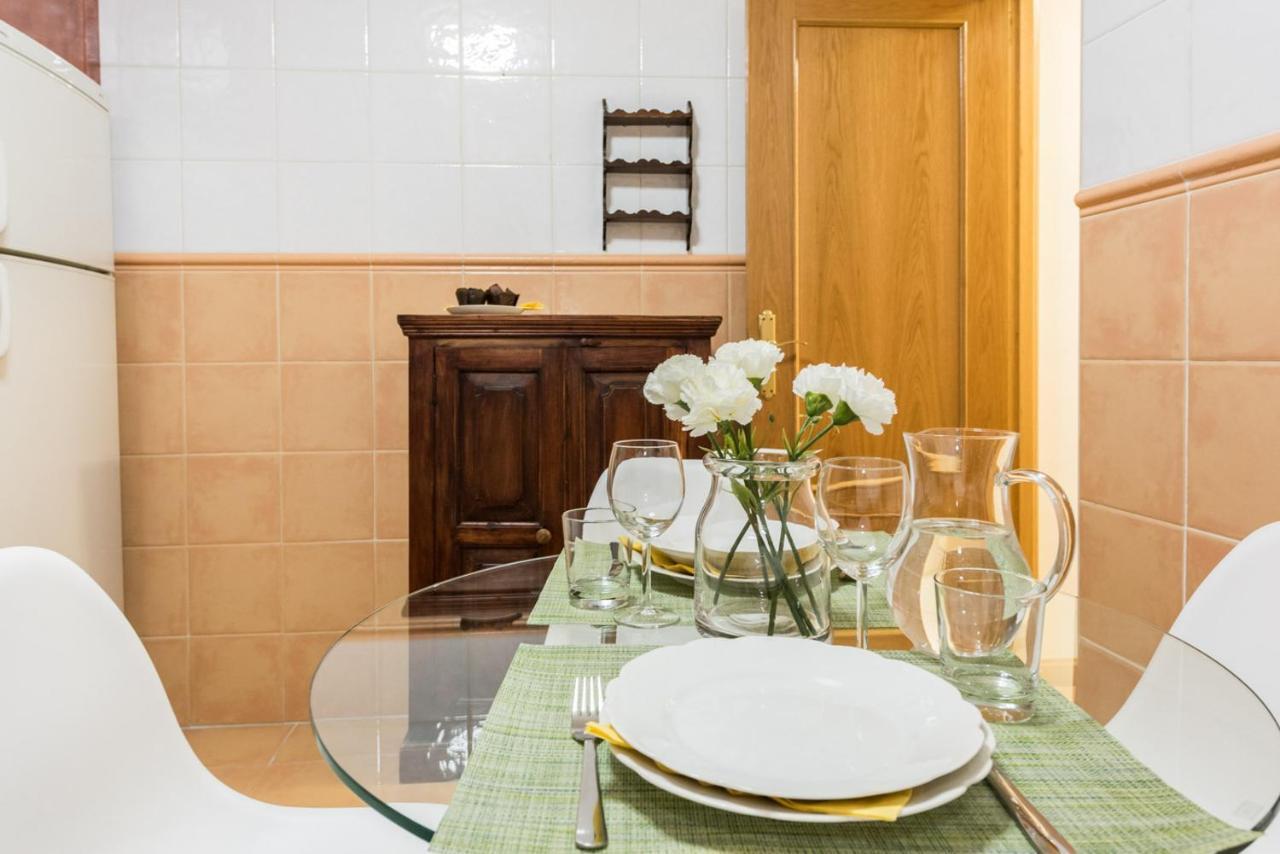 Apartment Gomez De Mora