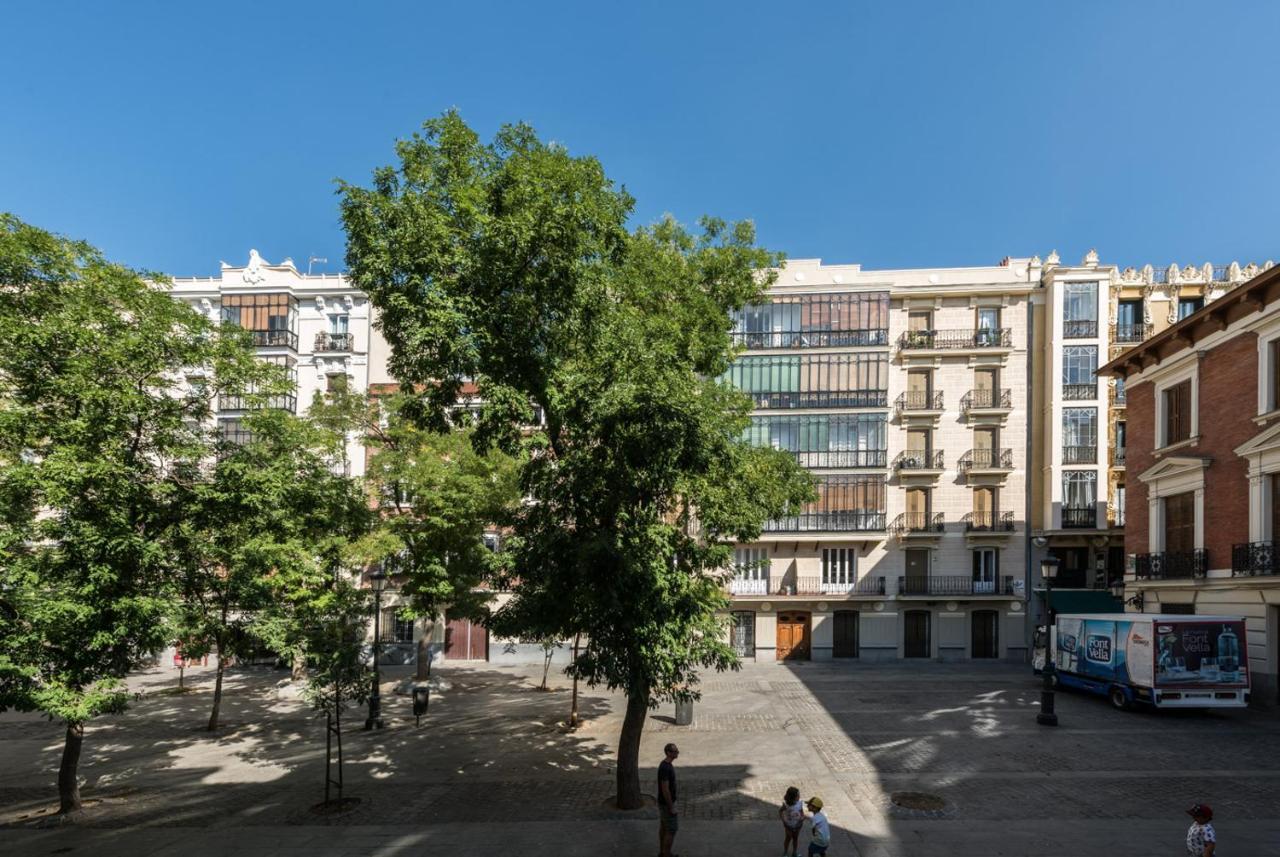 Gomez De Mora Apartment *