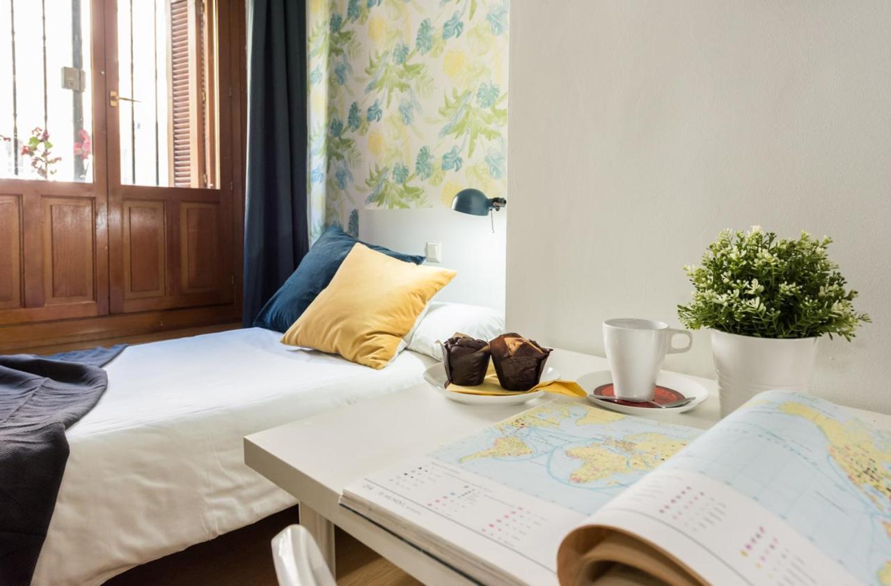 Apartment Gomez De Mora Madrid
