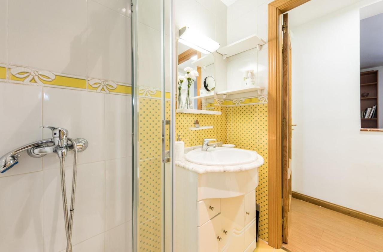 Apartment Gomez De Mora Madrid
