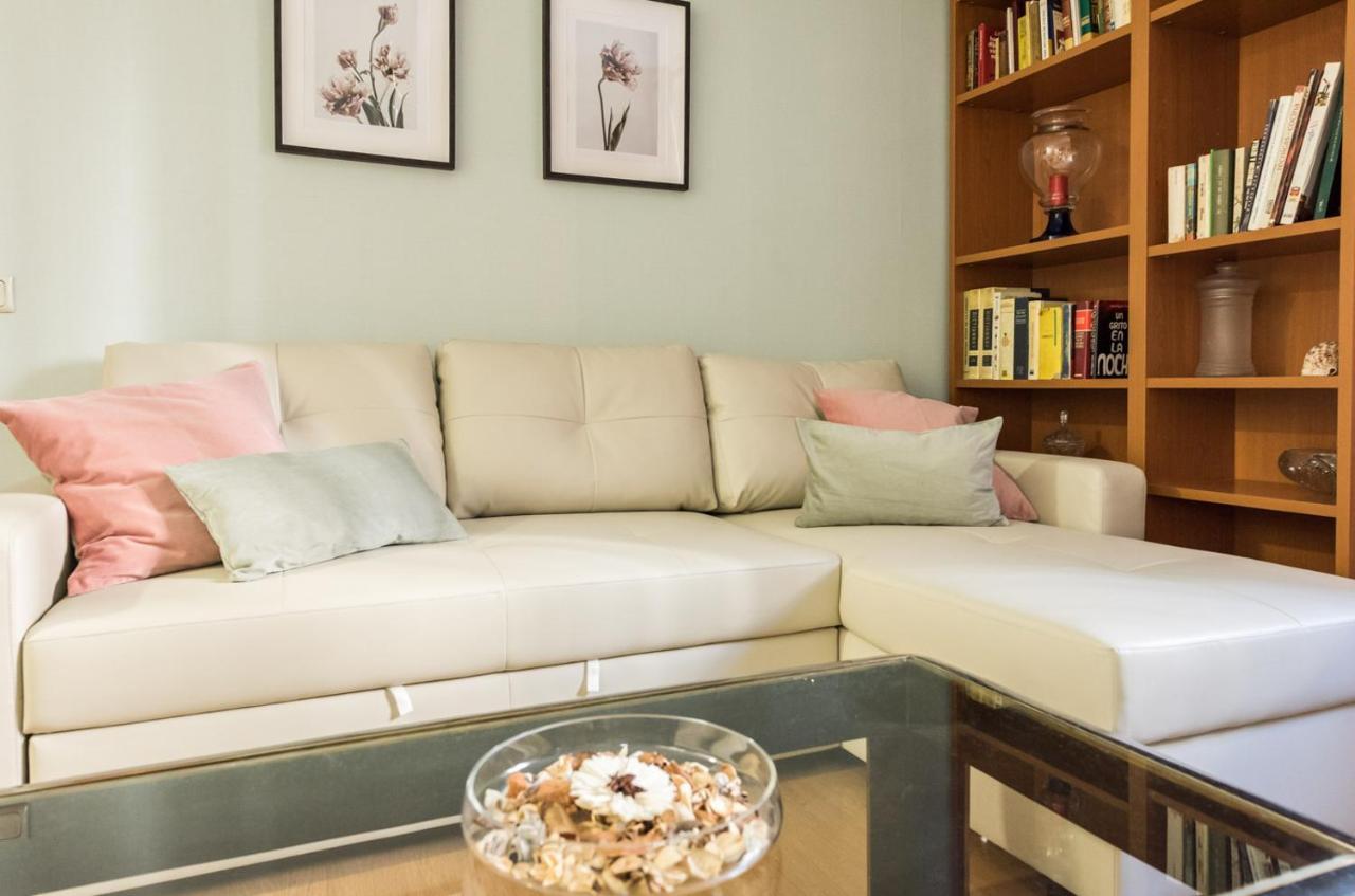 Gomez De Mora Apartment