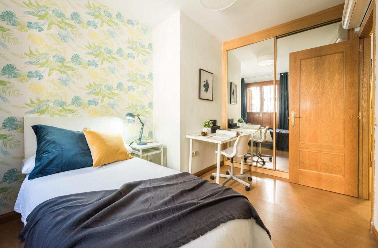 Gomez De Mora Apartment *