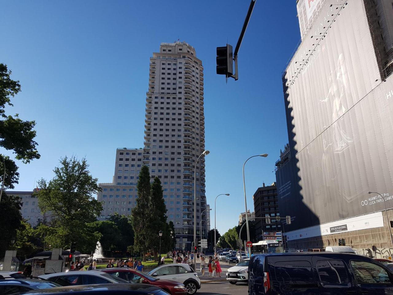 Callao Apartamento Madrid