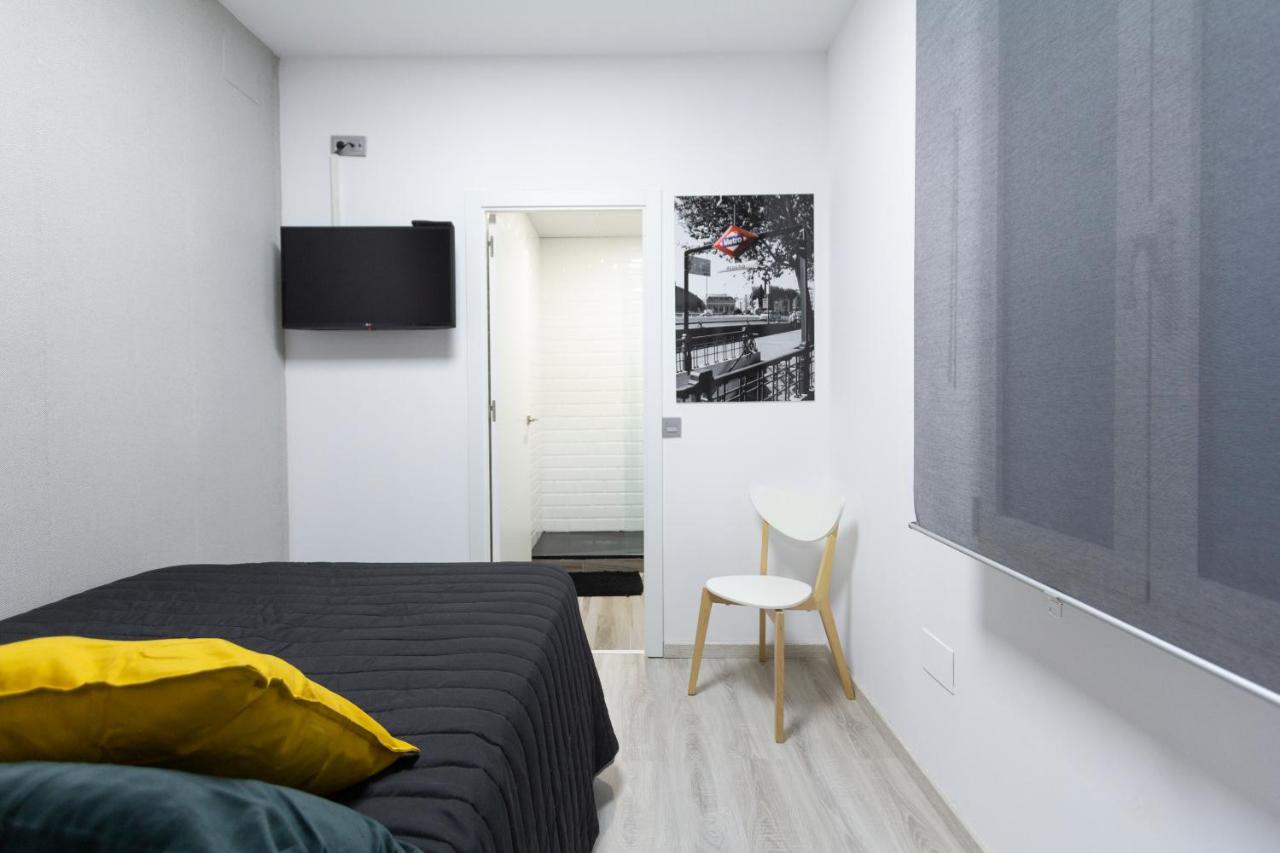 Apartment Prado