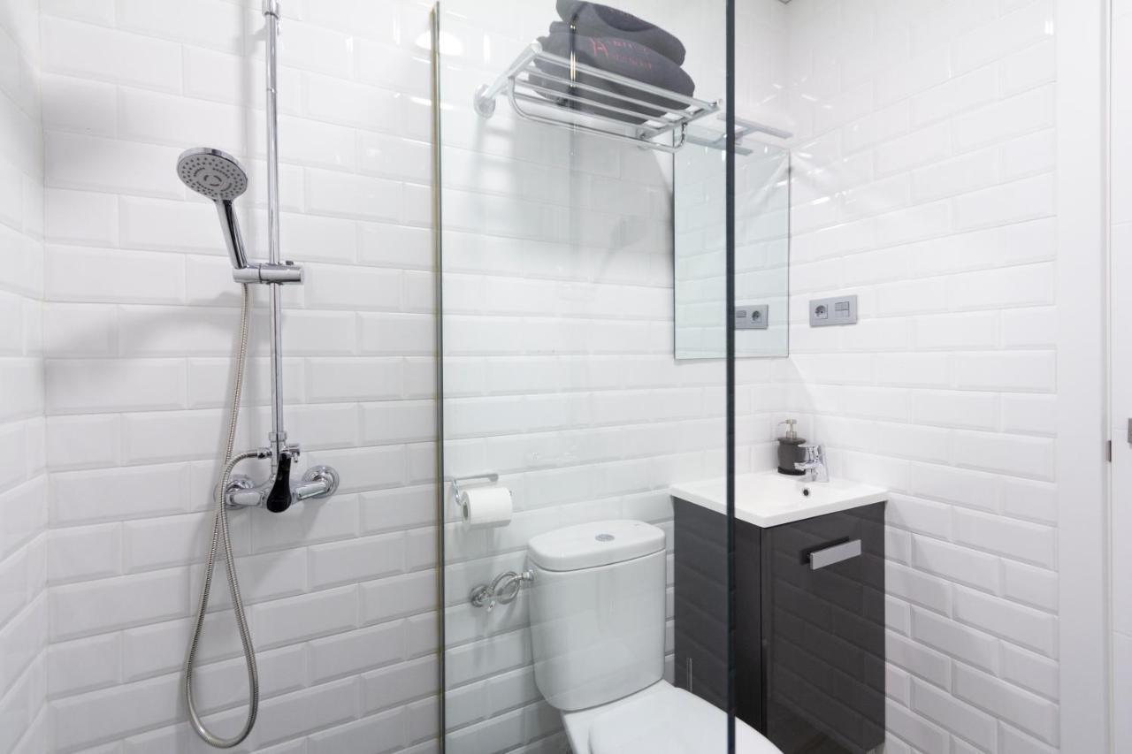 Prado Apartment