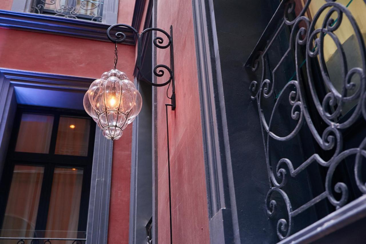 Hotel Coolrooms Palacio De Atocha Madrid