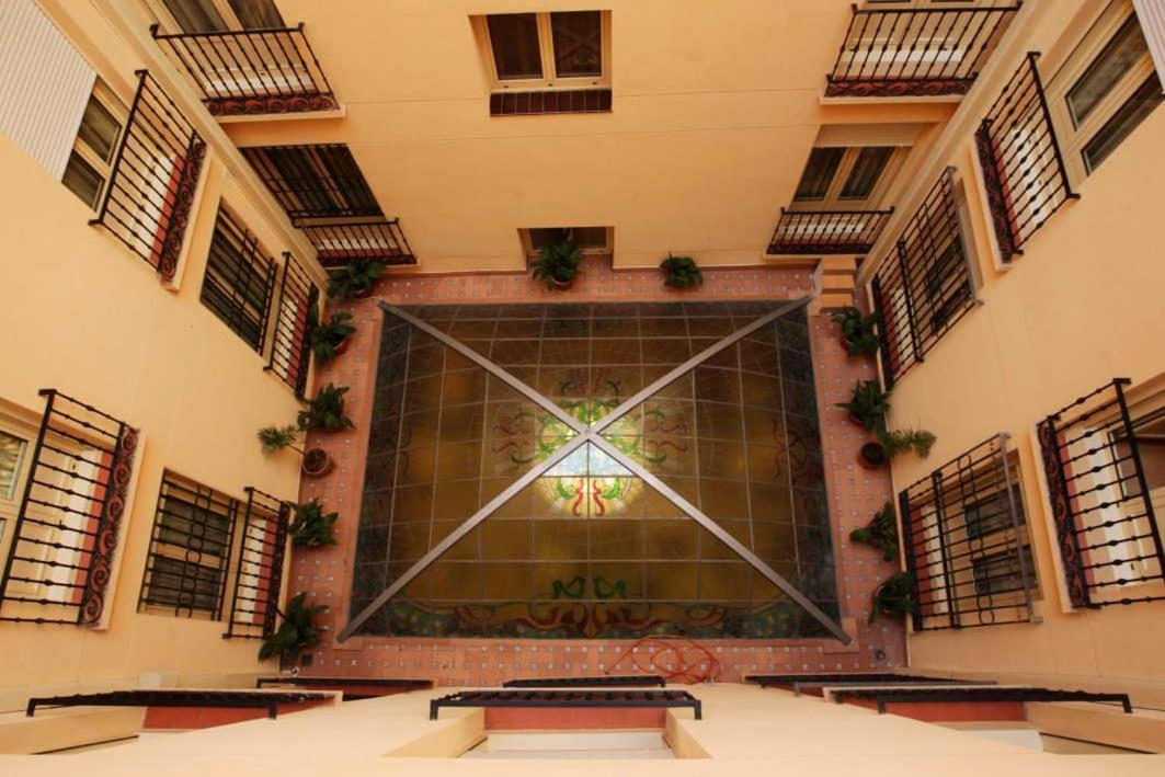 Europa Hotel