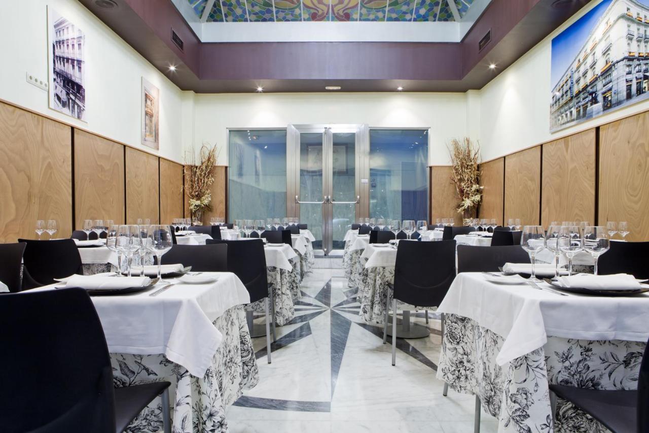 Europa Hotel