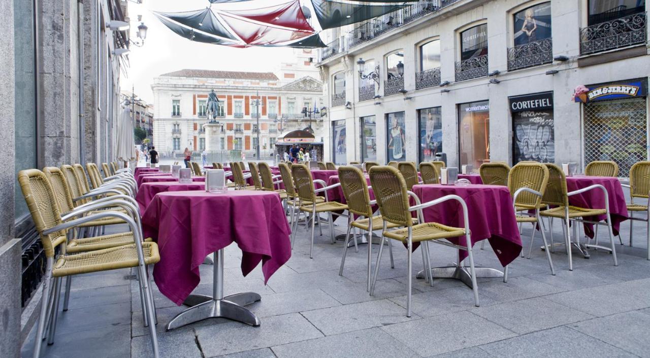 Europa Hotel 3*