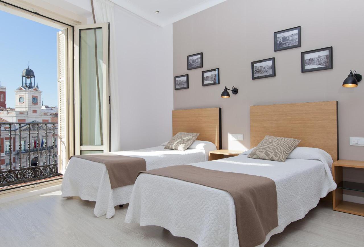 Hotel Europa 3*