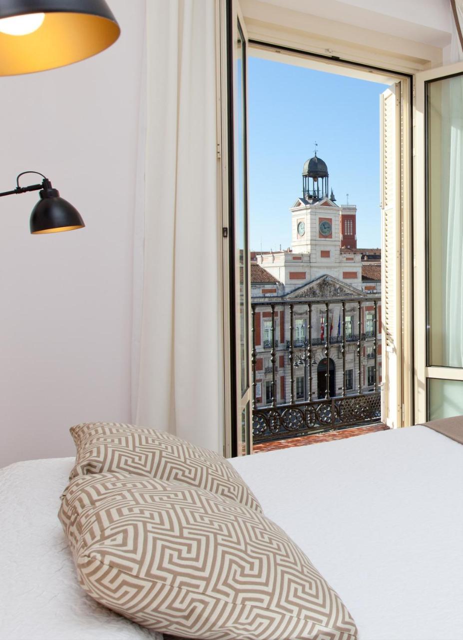 Europa Madrid