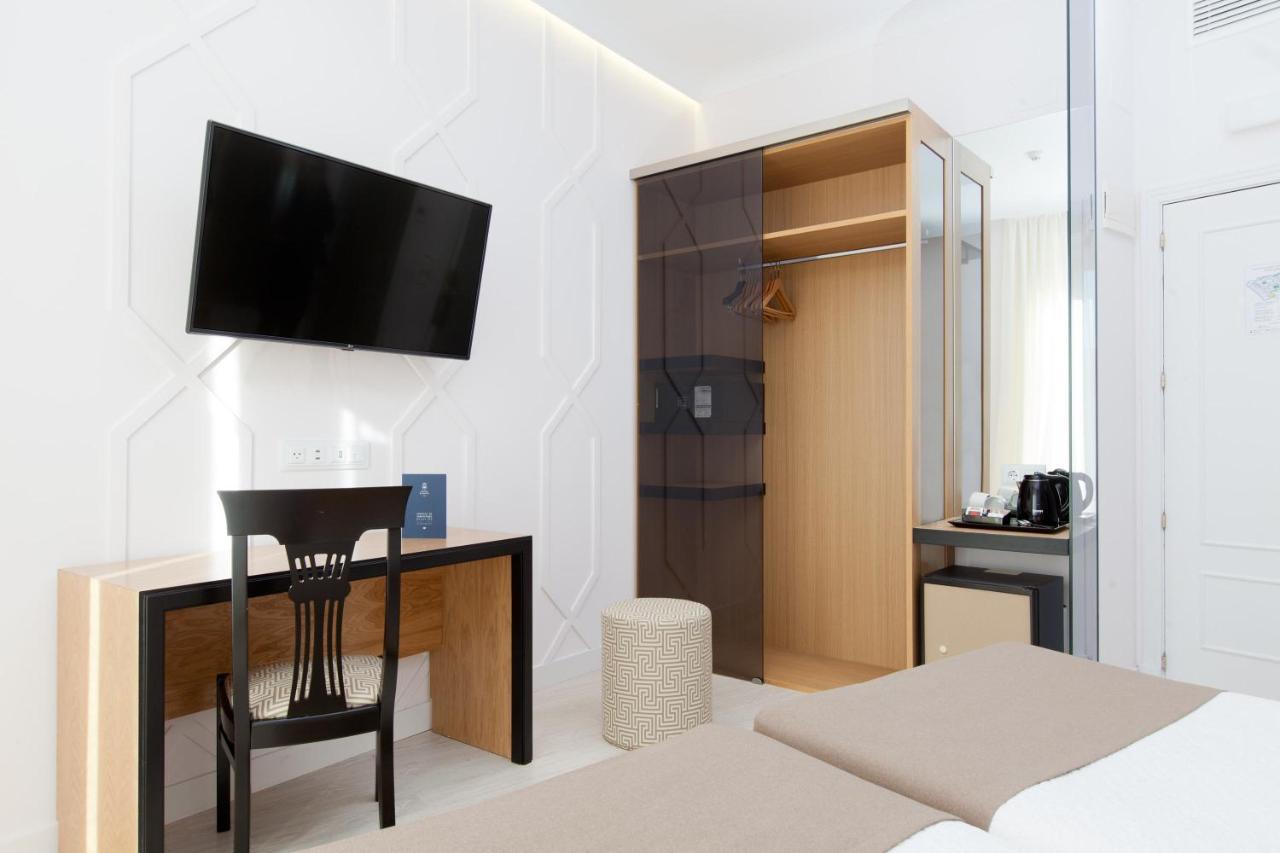 Hotel Europa 3*