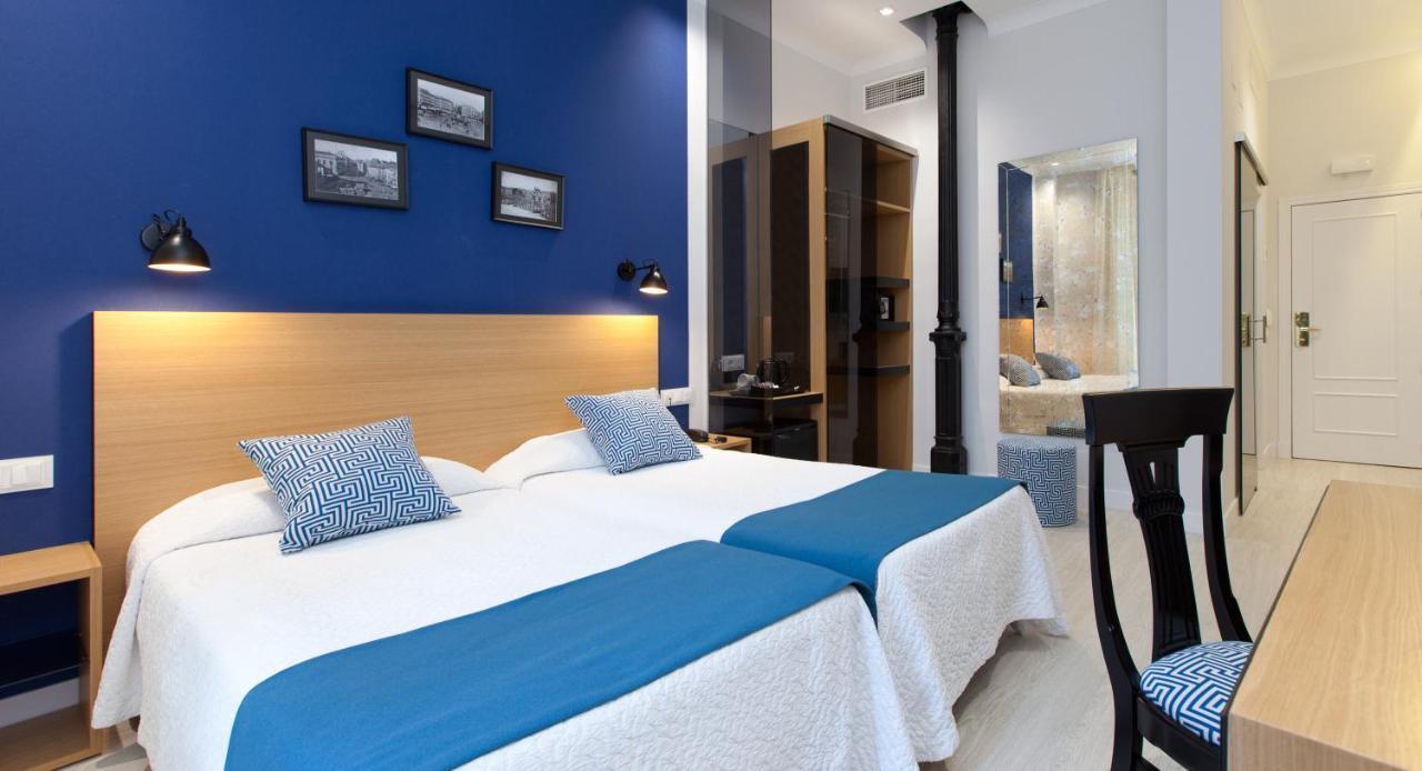 Hotel Europa Madrid