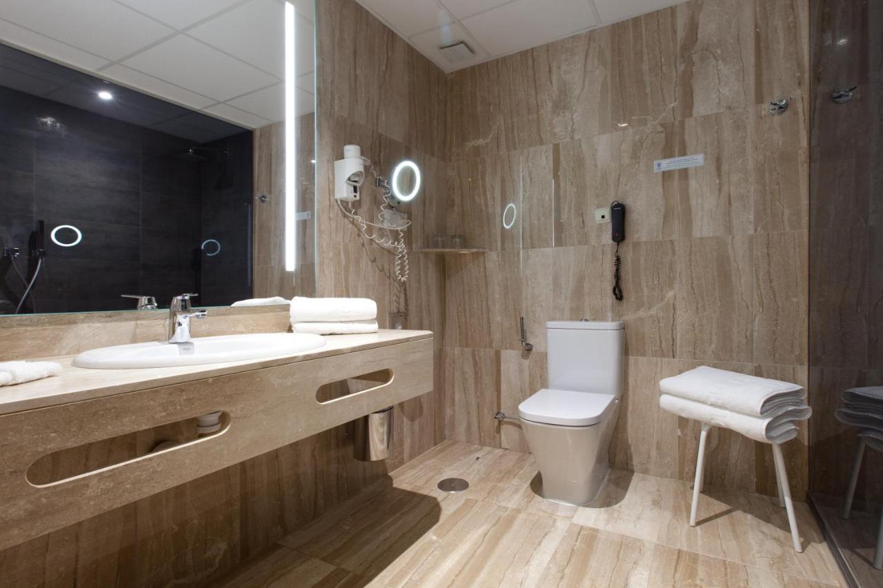 Europa 3* Madrid