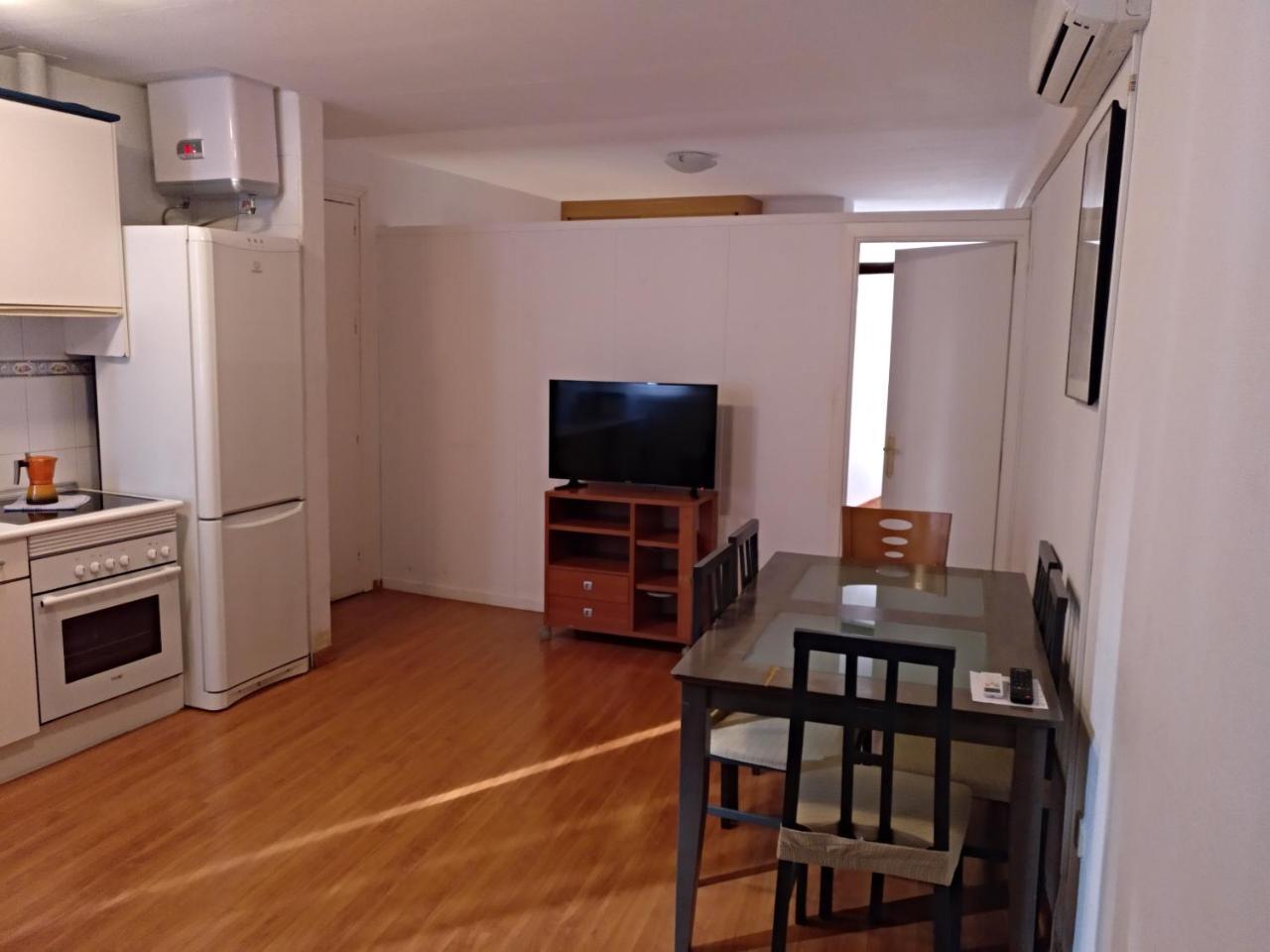 Santa Ana Madrid