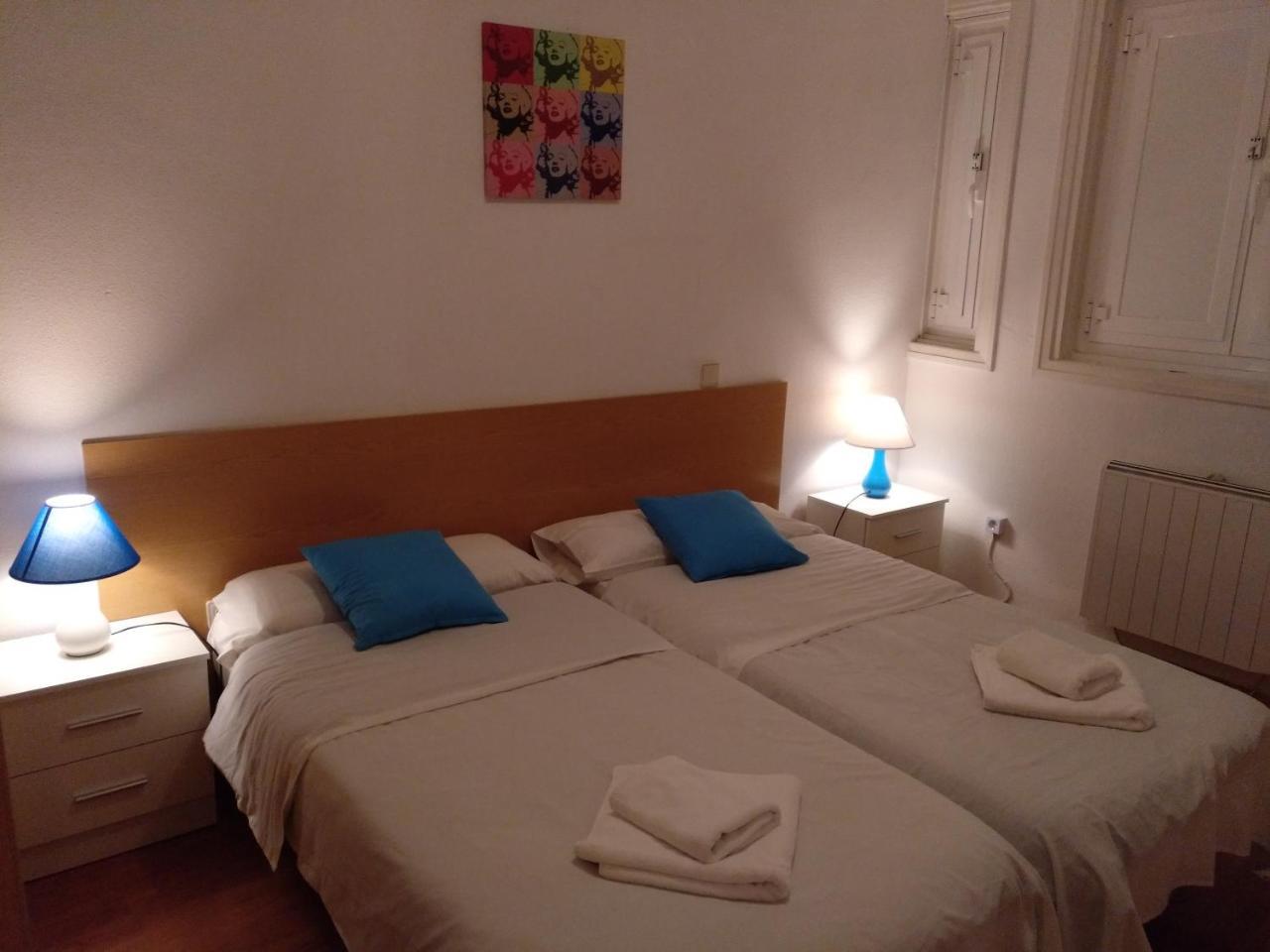 Santa Ana Apartment *