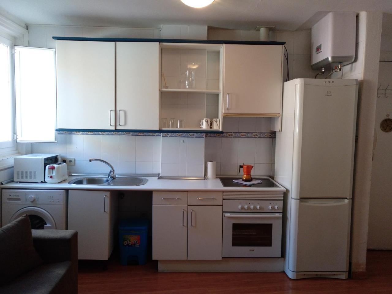 Apartamento Santa Ana *