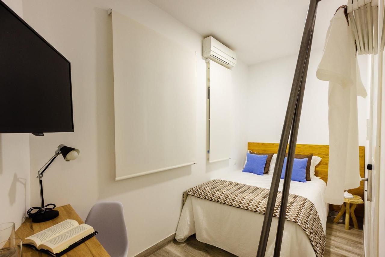 Pensión Jardines Boutique 3*