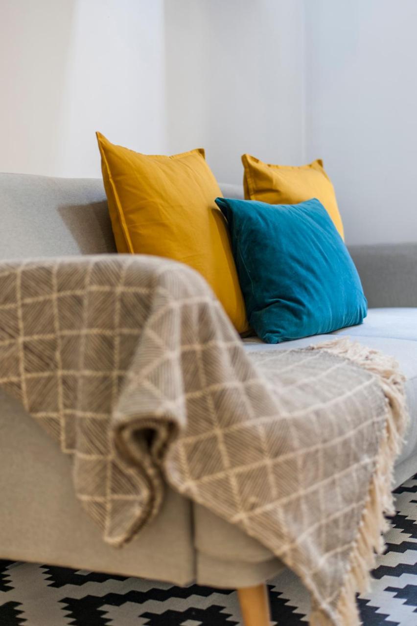De Austrias Apartamento Madrid