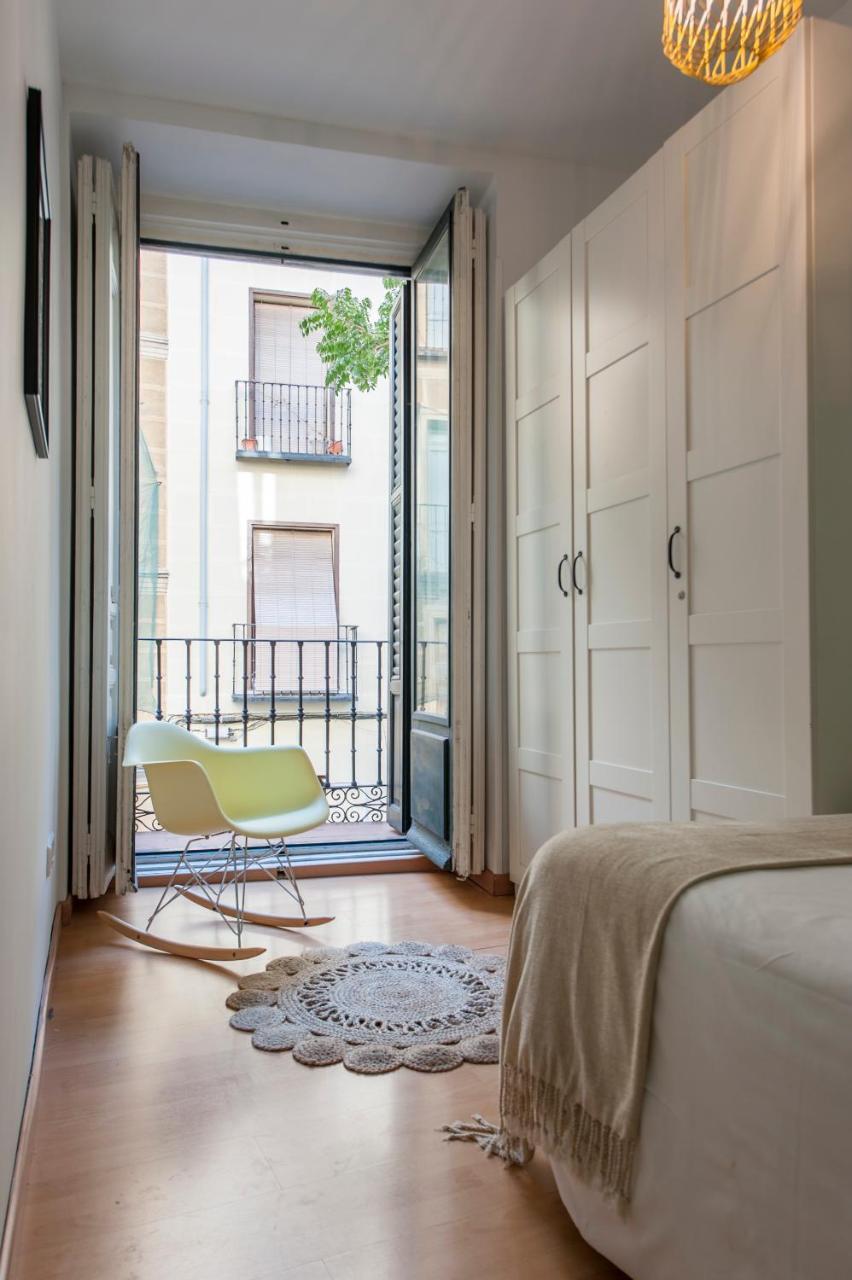 De Austrias Apartamento