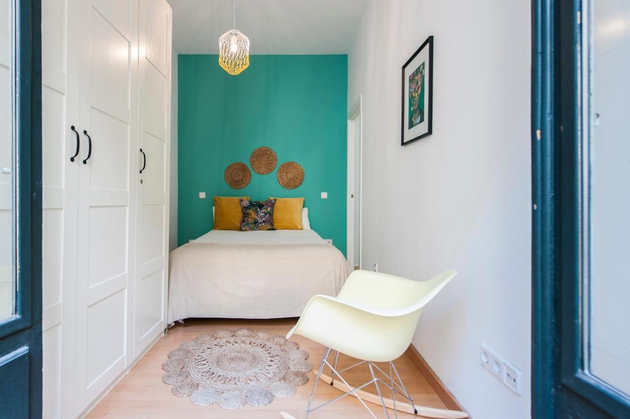 Apartamento De Austrias