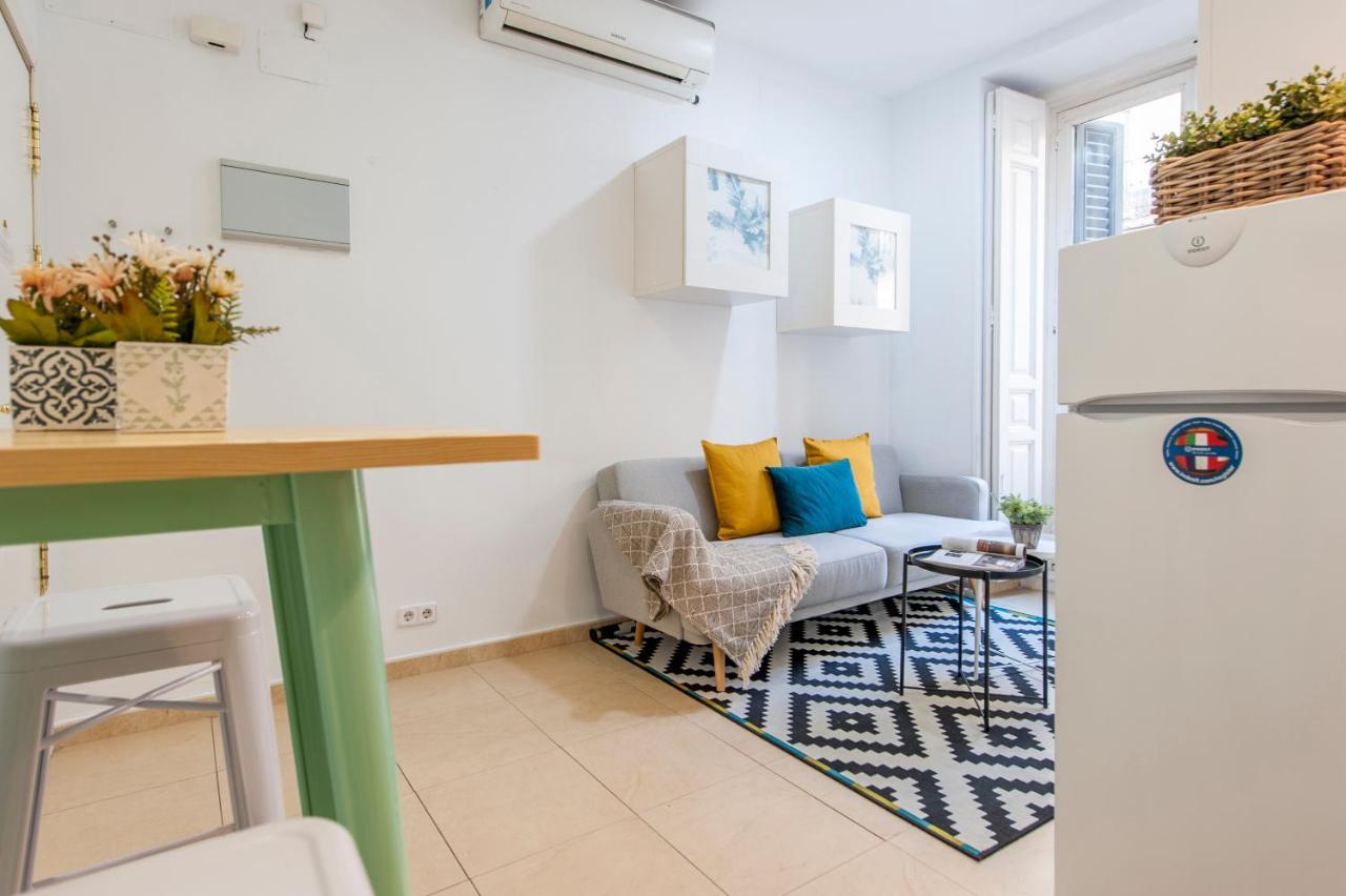 De Austrias Apartamento Madrid