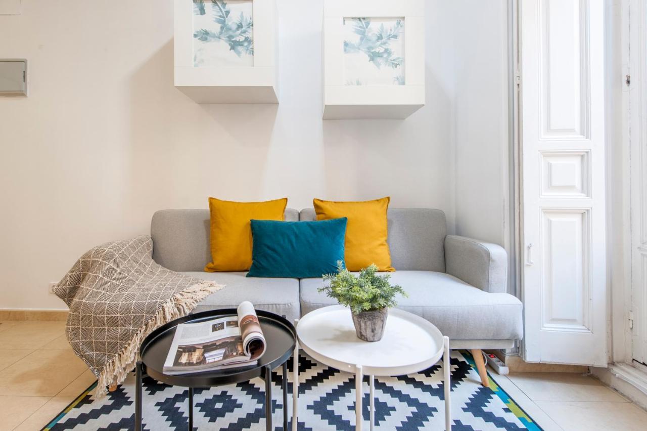 Apartamento De Austrias Madrid
