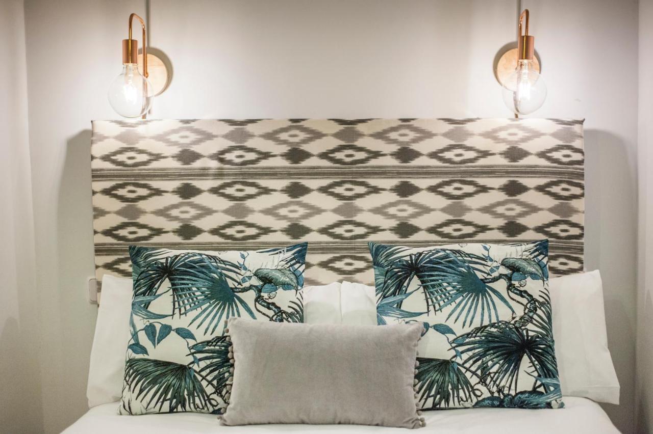 De Austrias Apartamento