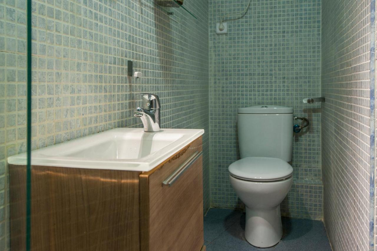 De Austrias Apartamento *