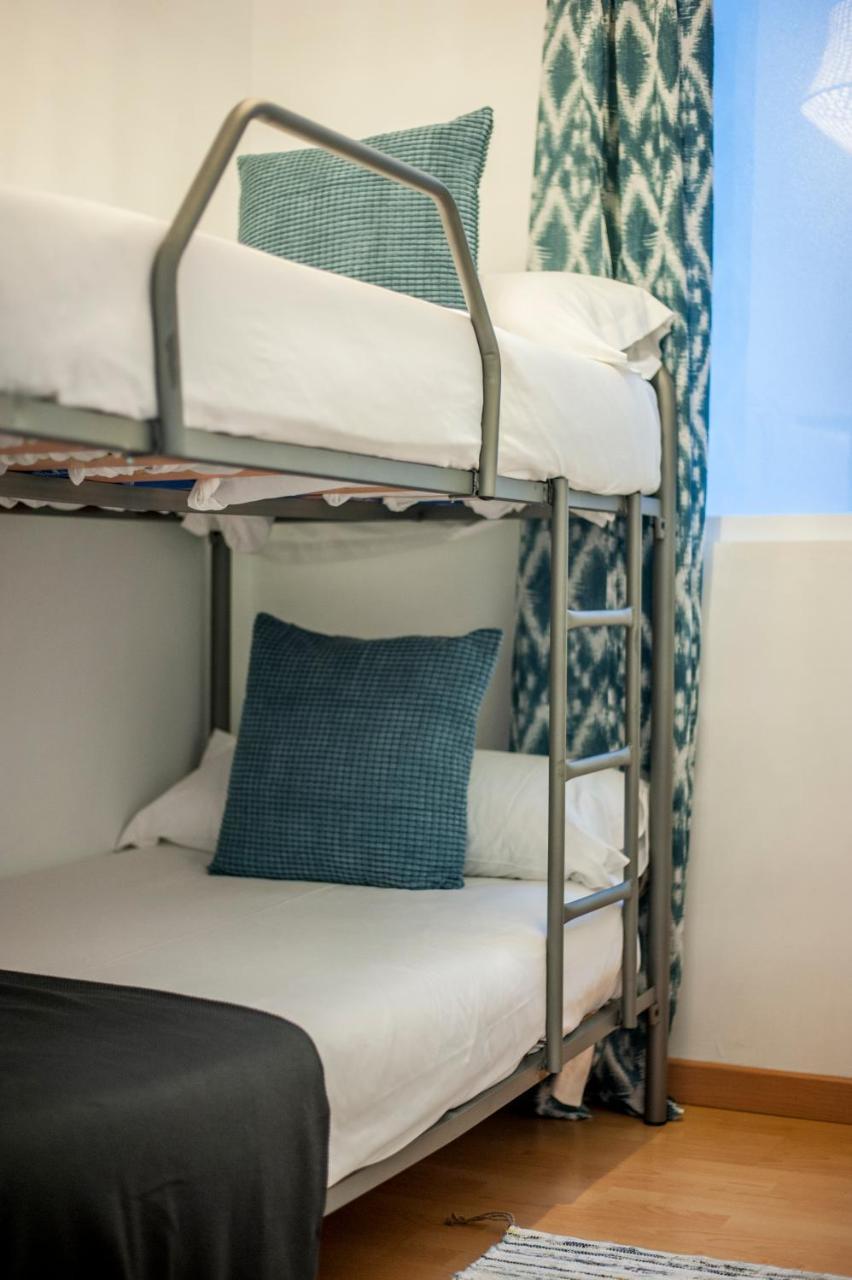 De Austrias Apartamento *