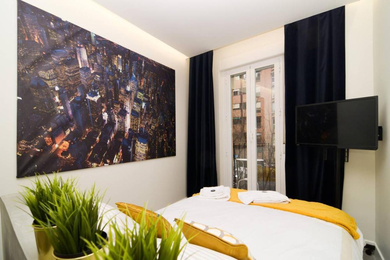 Apartamento Modern In Embajadores Street By Batuecas *