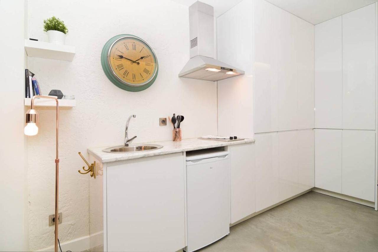 Apartamento Modern In Embajadores Street By Batuecas