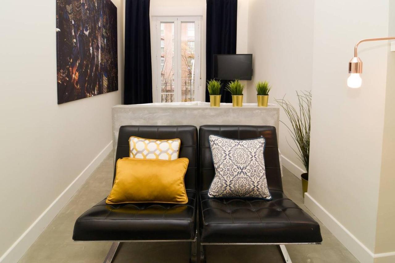 Apartamento Modern In Embajadores Street By Batuecas Madrid