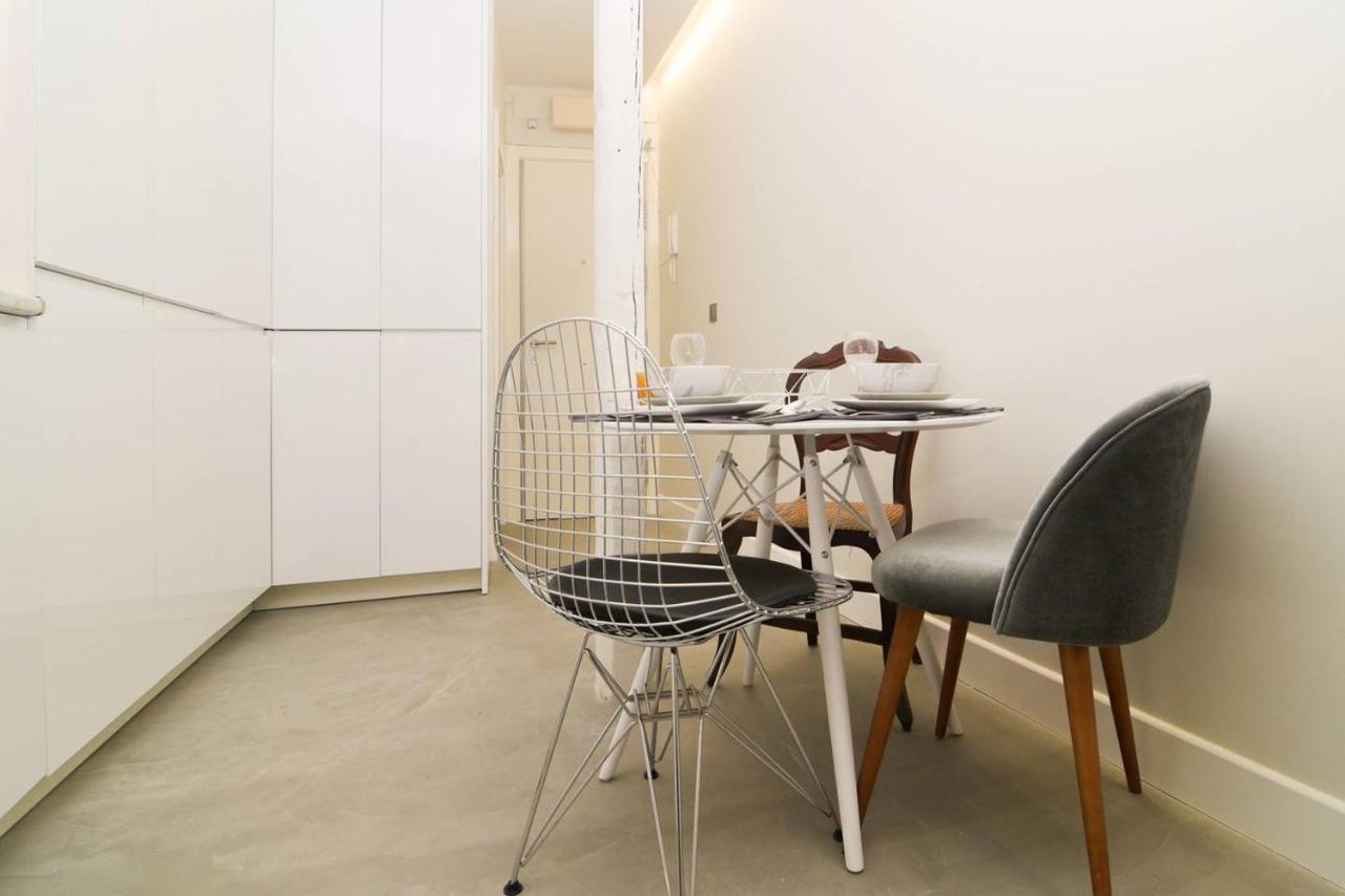 Apartamento Modern In Embajadores Street By Batuecas