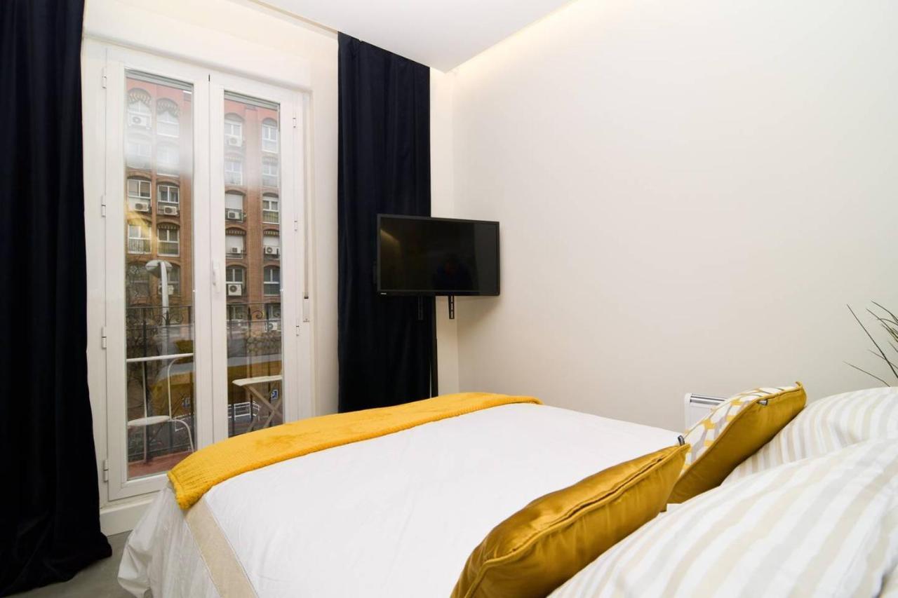 Apartamento Modern In Embajadores Street By Batuecas *