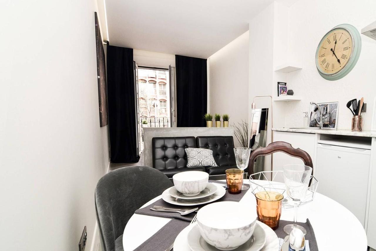 Apartamento Modern In Embajadores Street By Batuecas Madrid