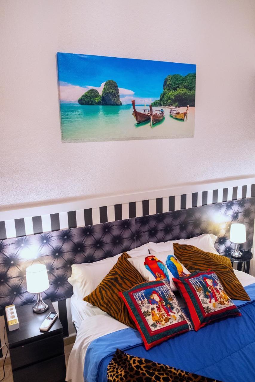 Apartamento Chueca Gran Via Tph *