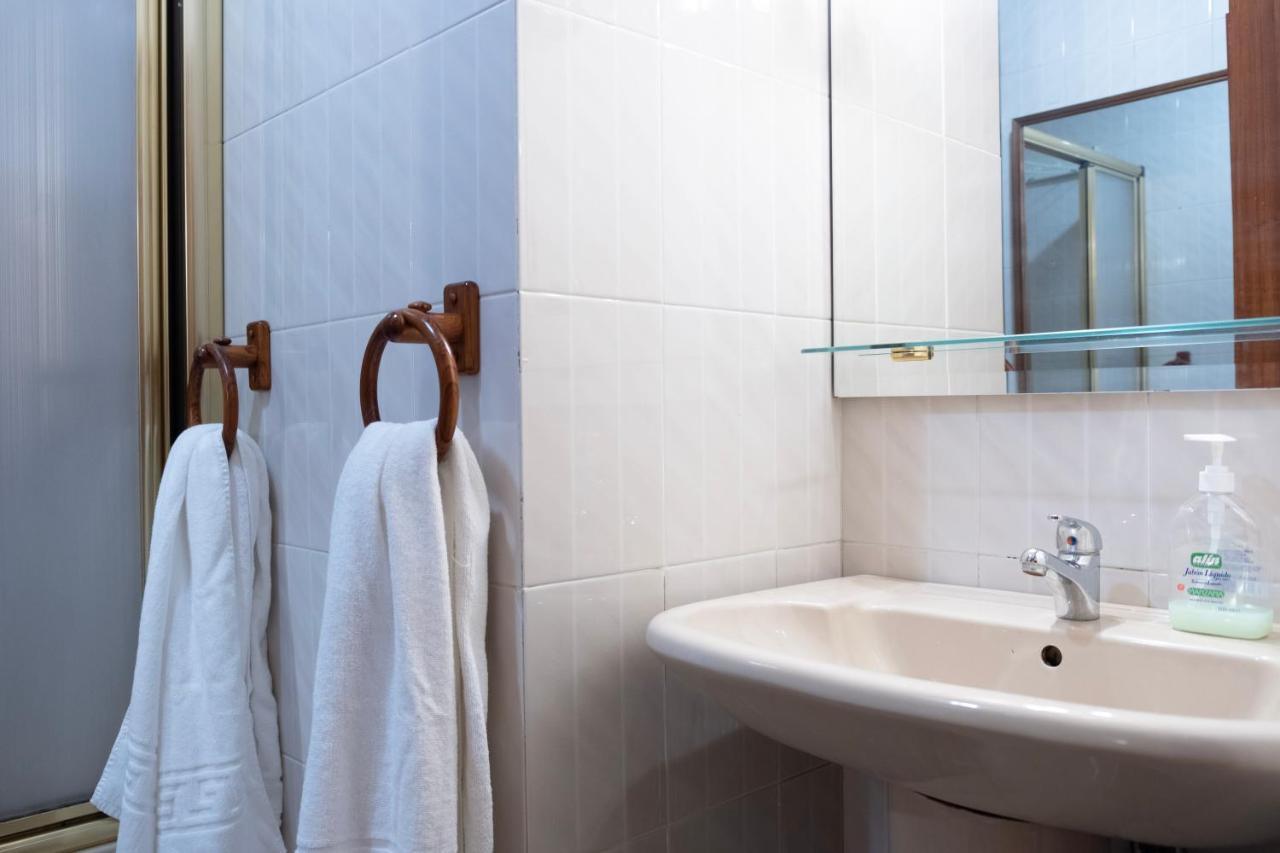 Apartamento Chueca Gran Via Tph